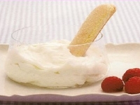 Маскарпоне - сливочный сыр для десертов