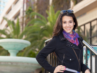 Избавляемся от боли в спине - держим осанку