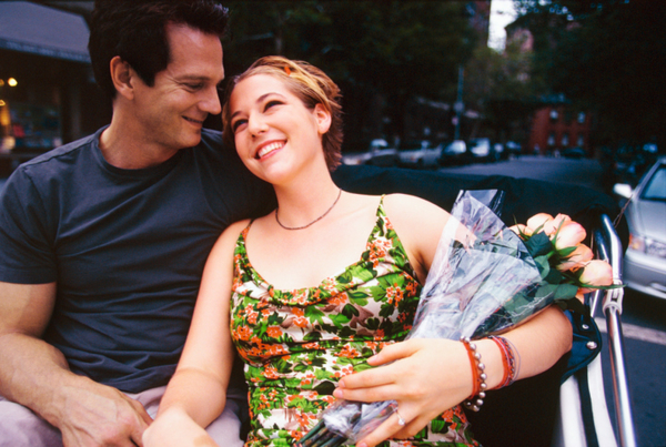 Мужчины все еще предпочитают платить