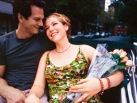 Мужчины все еще предпочитают платить