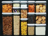 Посуда для хранения продуктов