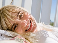 Женщинское счастье наступает в 80 лет