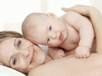 От каких факторов зависит развитие речи малыша до года