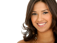 Макияж для жирной кожи