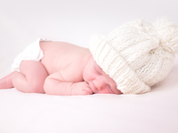 Колики у малыша: эффективны ли народные средства