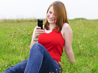 СМС-переписка не на пользу отношениям