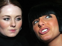 У группы Тату вышел новый альбом