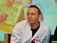 Иван Охлобыстин: мои татуировки сделаны по пьяни