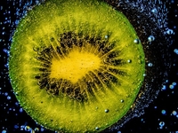 Киви - фрукт для настоящих гурманов