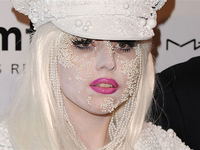 Lady Gaga получила новую работу