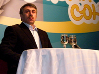 10 правил здорового сна от доктора Комаровского