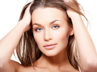 Аромарасчесывание волос