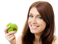 Какие продукты помогут тебе подавить голод