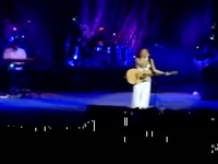 Певица МакSим спела Гоп-стоп