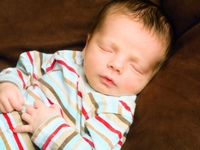 Вводим кисель в рацион малыша