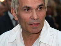 Сын Бари Алибасова арестован