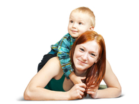 Правила для родителей ребенка-аллергика