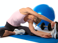 Какой вид фитнеса тебе подойдет