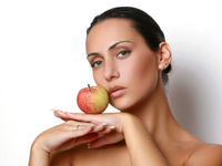 Диета для тех, кто занимается фитнесом