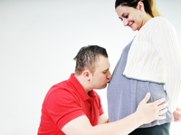 Плюсы и минусы беременности после 35