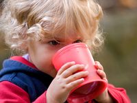 Лечим ребенка с помощью травяного чая