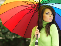 Любимый цверт расскажет о характере