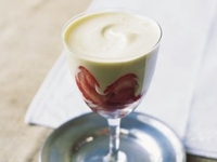 Сабайон: история и секреты приготовления