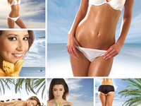 Автозагар: шаг за шагом