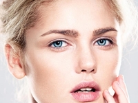 Как правильно выщипать брови