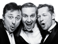 3 неожиданных факта о мужчинах