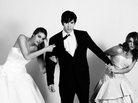 Украинцы истосковались по супружеской верности