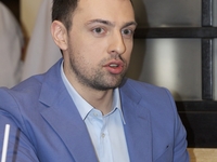 Знаток амурных дел помогает украинкам найти любовь
