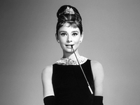 Секреты стиля от Одри Хепберн