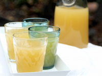 Имбирный эль