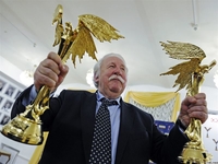 Названы имена лауреатов премии Ника