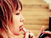 Помада расскажет о твоем характере