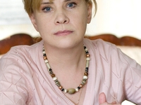 Татьяна Догилева раскрыла тайны Гурченко