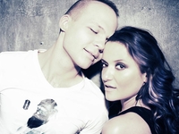 Наталья Могилевская показала Порно