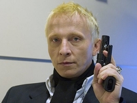 Охлобыстин вспомнил старую обиду Михалкову