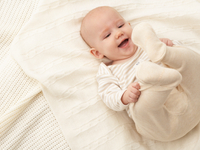 Что делать, если у ребенка пеленочный дерматит