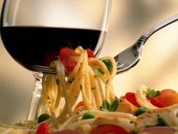 Как подобрать вино к пасте?
