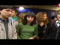 Шоу Україна має талант открыло театр теней