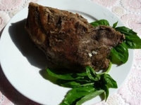 Какое мясо выбрать для приготовления буженины?