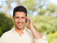 Рингтон говорит о мужском характере