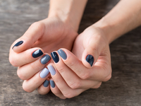 Почему слоятся ногти: причины и методы решения