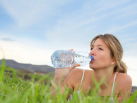 Экспресс-диеты: худеем быстро