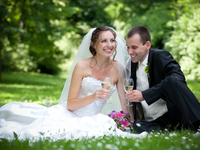 Как выйти замуж в зрелом возрасте