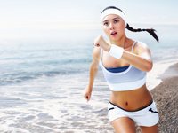 Интенсивные упражнения полезны для здоровья сердца