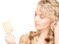 Маска для лица из аспирина