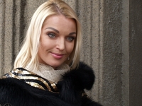 Волочкова выложила в сеть домашнее видео